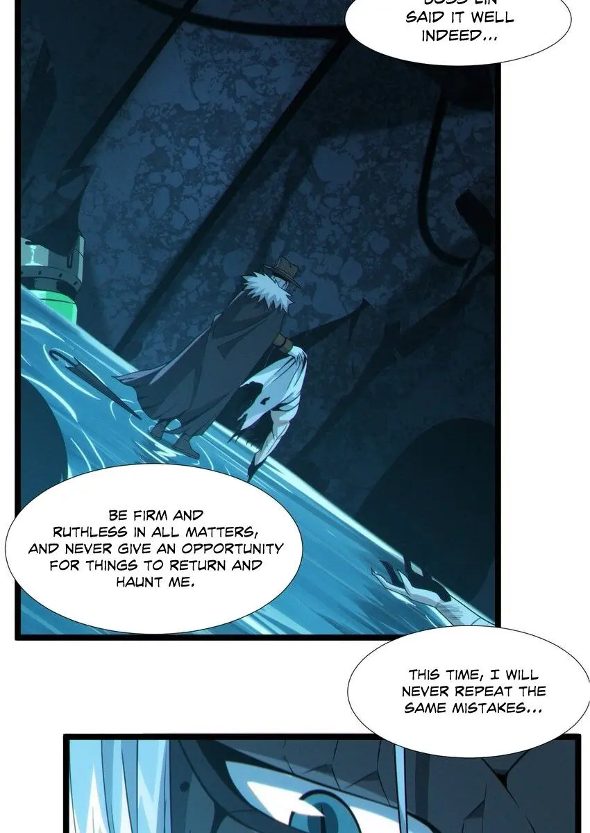 I'm Really Not the Demon God's Lackey Chapter 60 Page 57
