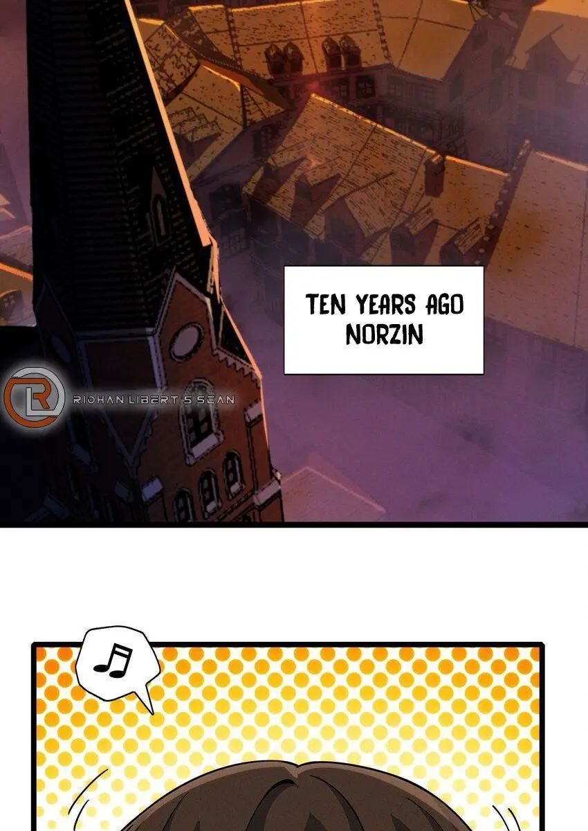 I'm Really Not the Demon God's Lackey Chapter 61 Page 6