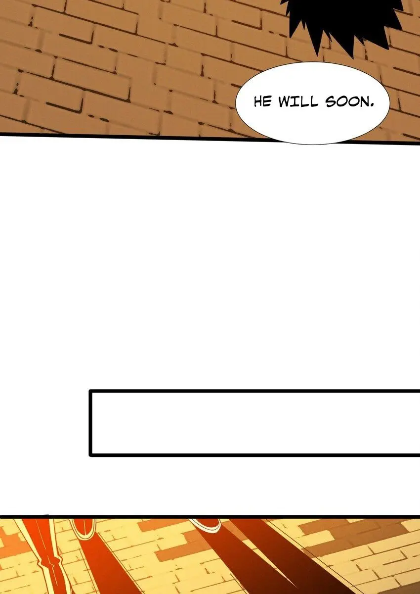 I'm Really Not the Demon God's Lackey Chapter 61 Page 20