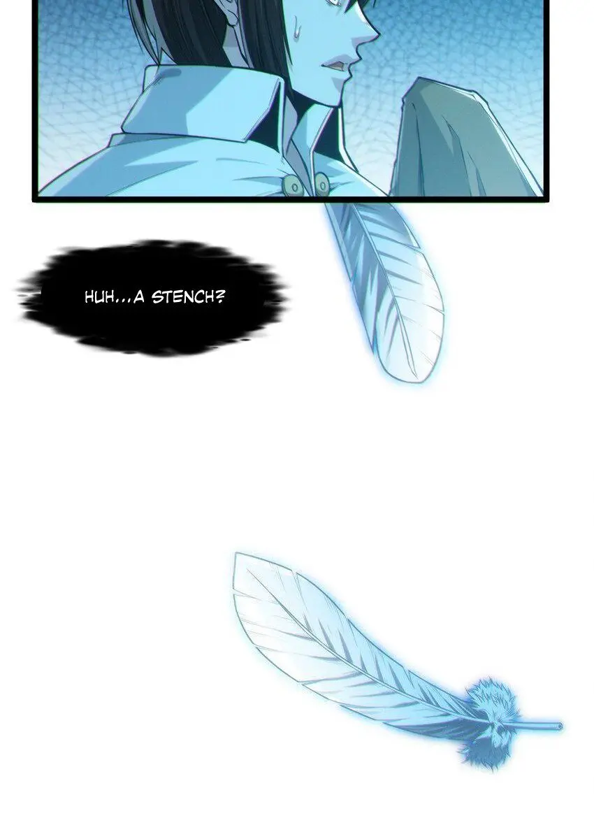I'm Really Not the Demon God's Lackey Chapter 61 Page 30