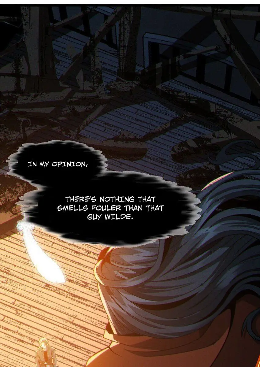 I'm Really Not the Demon God's Lackey Chapter 61 Page 31