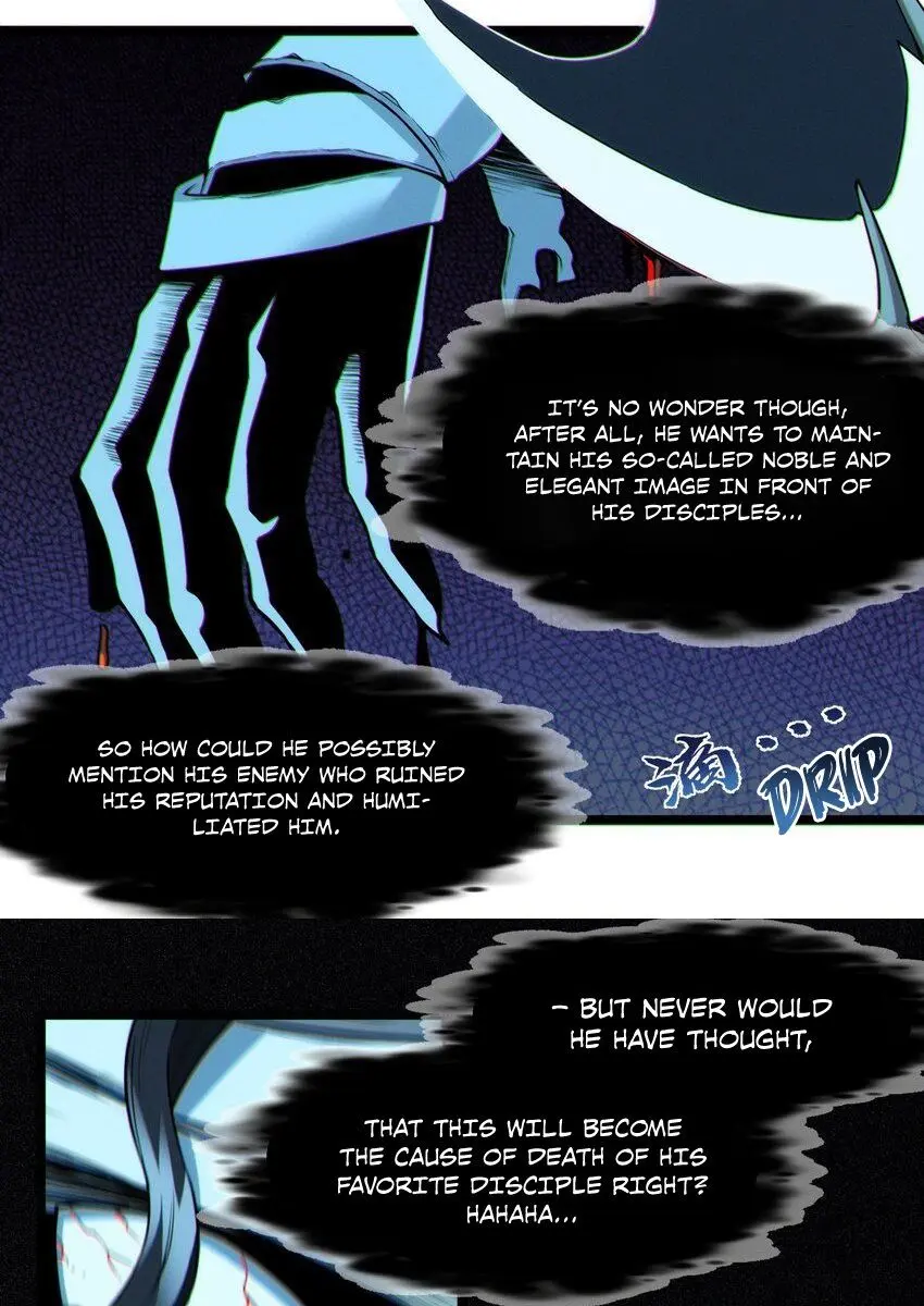 I'm Really Not the Demon God's Lackey Chapter 61 Page 36
