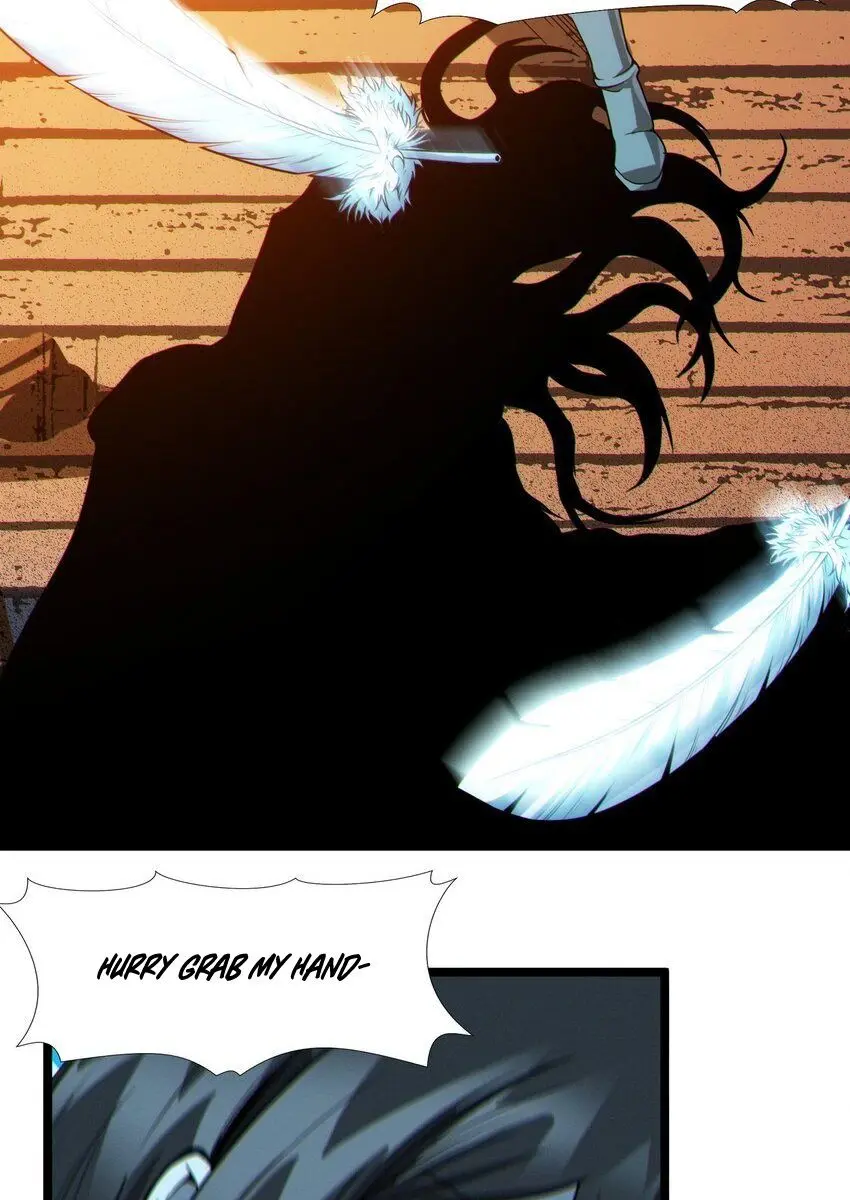 I'm Really Not the Demon God's Lackey Chapter 61 Page 39