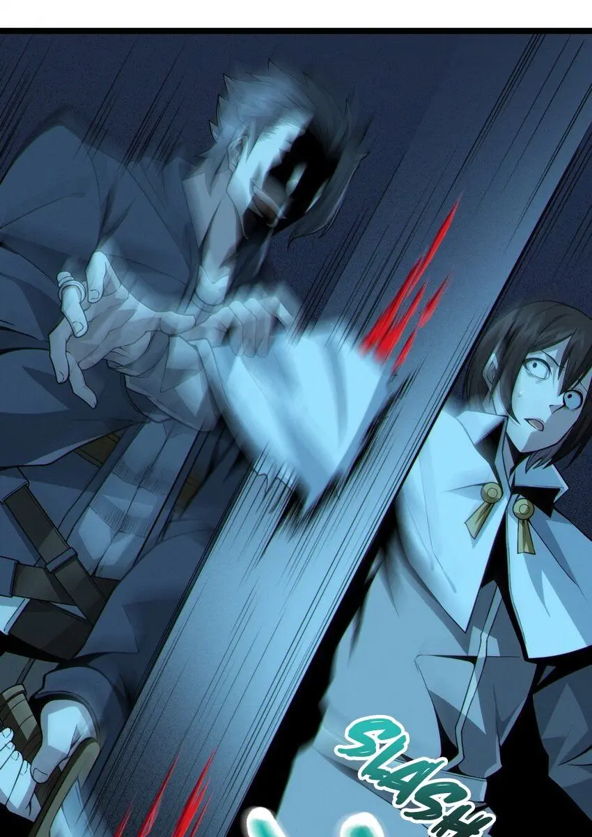 I'm Really Not the Demon God's Lackey Chapter 61 Page 41