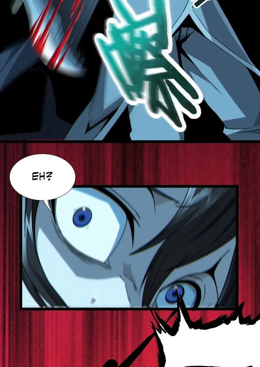 I'm Really Not the Demon God's Lackey Chapter 61 Page 42