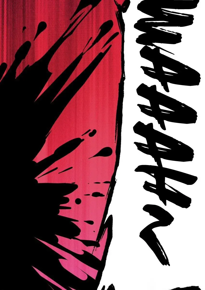 I'm Really Not the Demon God's Lackey Chapter 61 Page 43