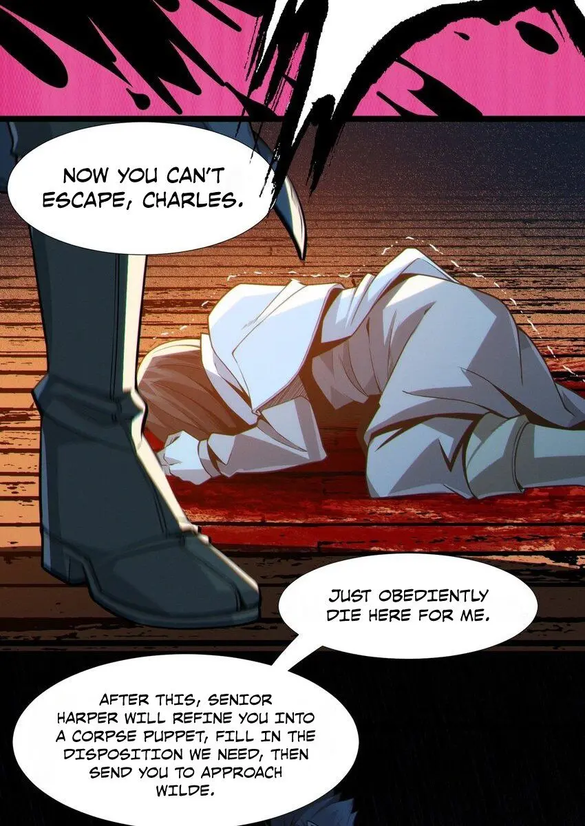 I'm Really Not the Demon God's Lackey Chapter 61 Page 44