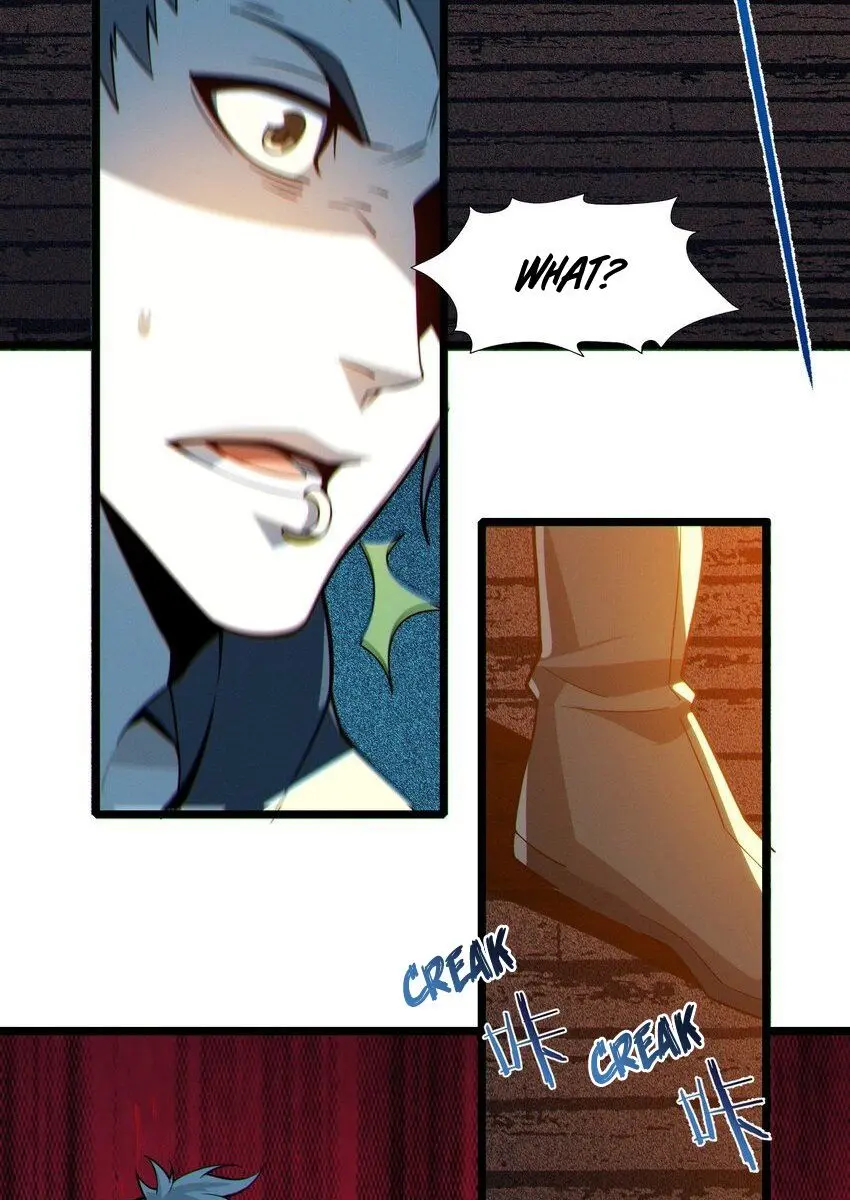 I'm Really Not the Demon God's Lackey Chapter 61 Page 55