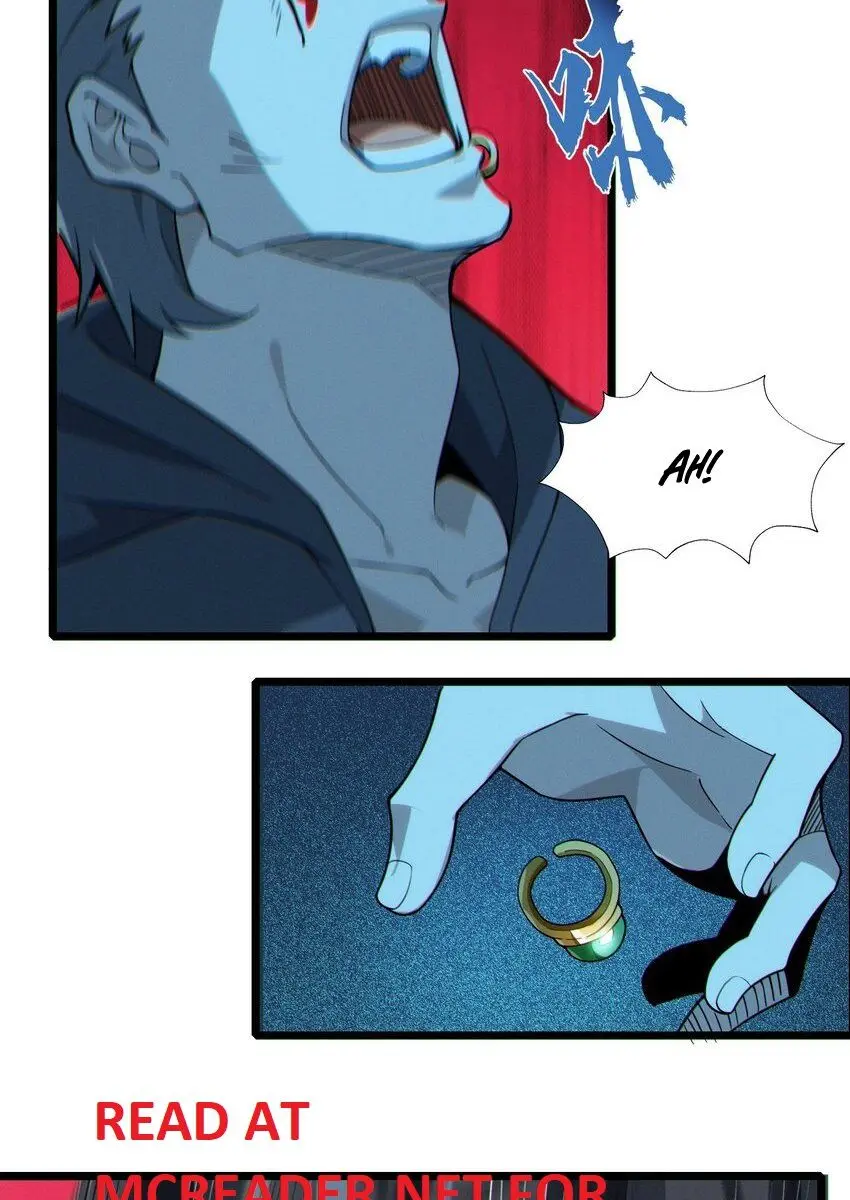 I'm Really Not the Demon God's Lackey Chapter 61 Page 58