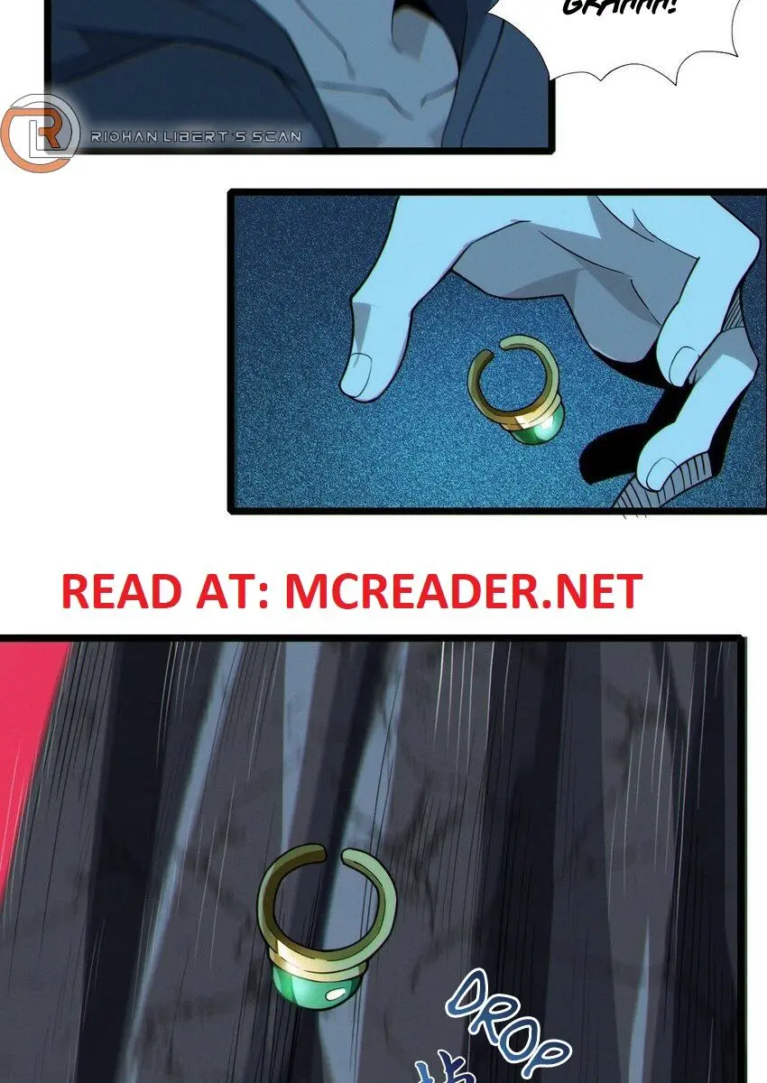 I'm Really Not the Demon God's Lackey Chapter 62 Page 5