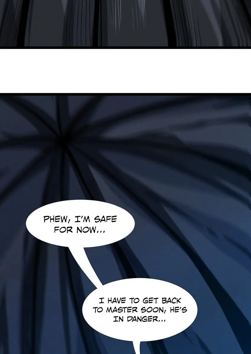 I'm Really Not the Demon God's Lackey Chapter 62 Page 7