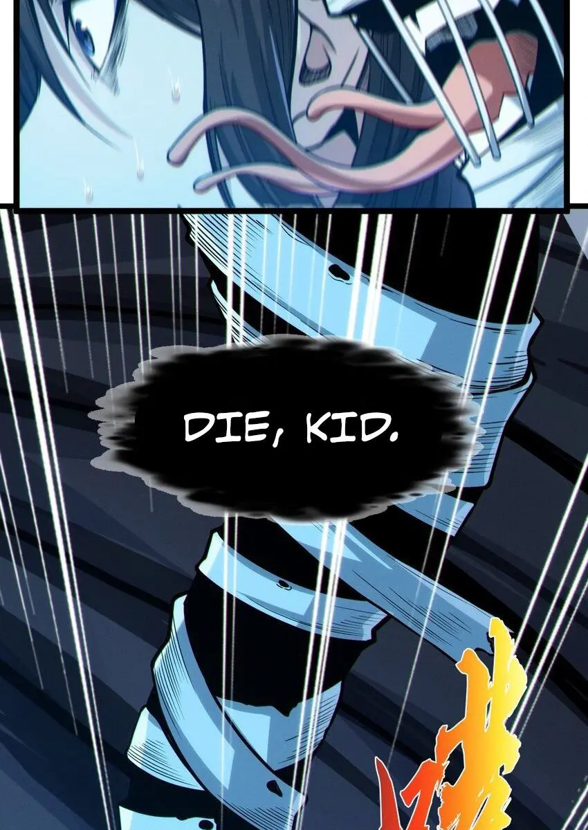 I'm Really Not the Demon God's Lackey Chapter 62 Page 9