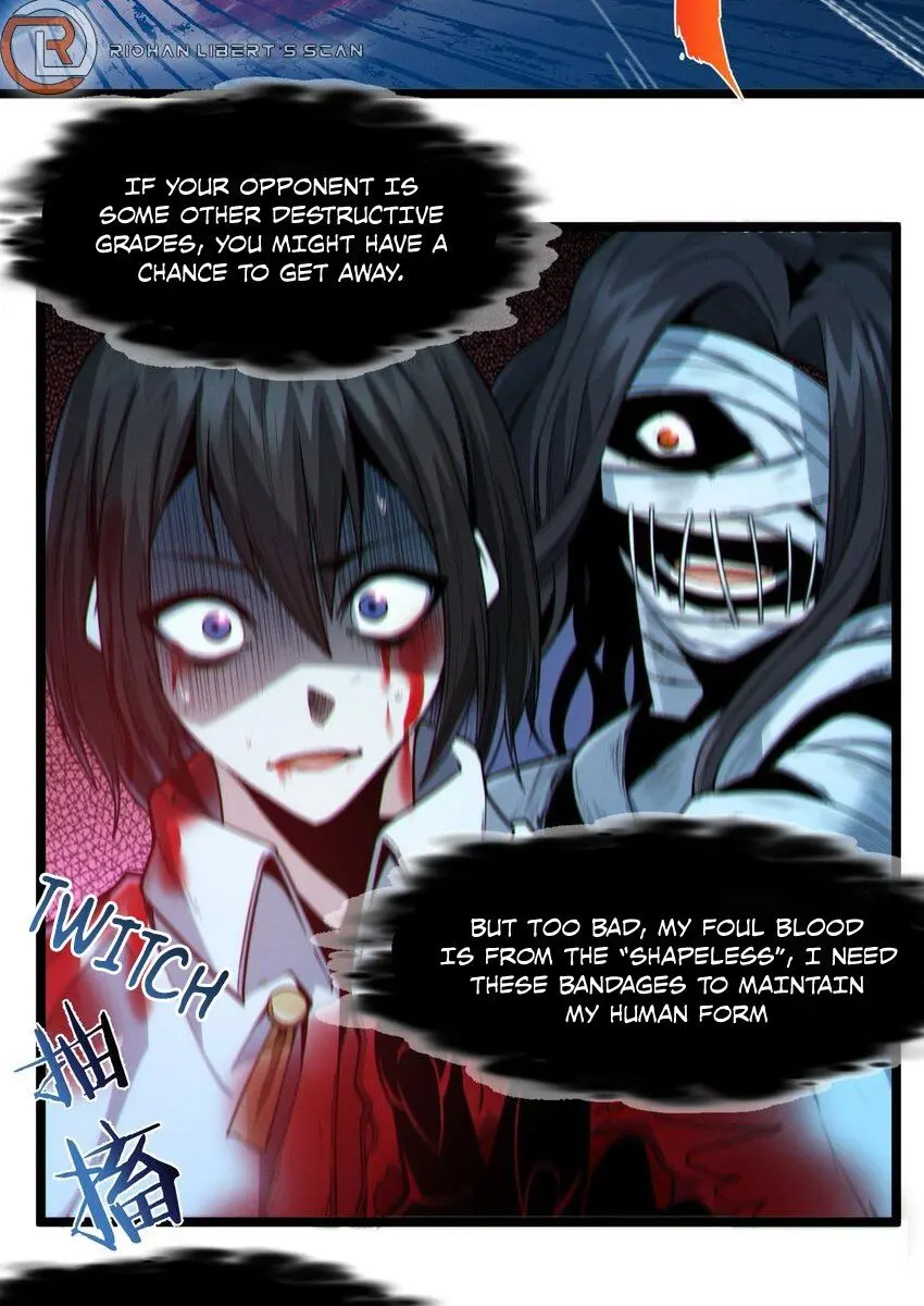I'm Really Not the Demon God's Lackey Chapter 62 Page 11