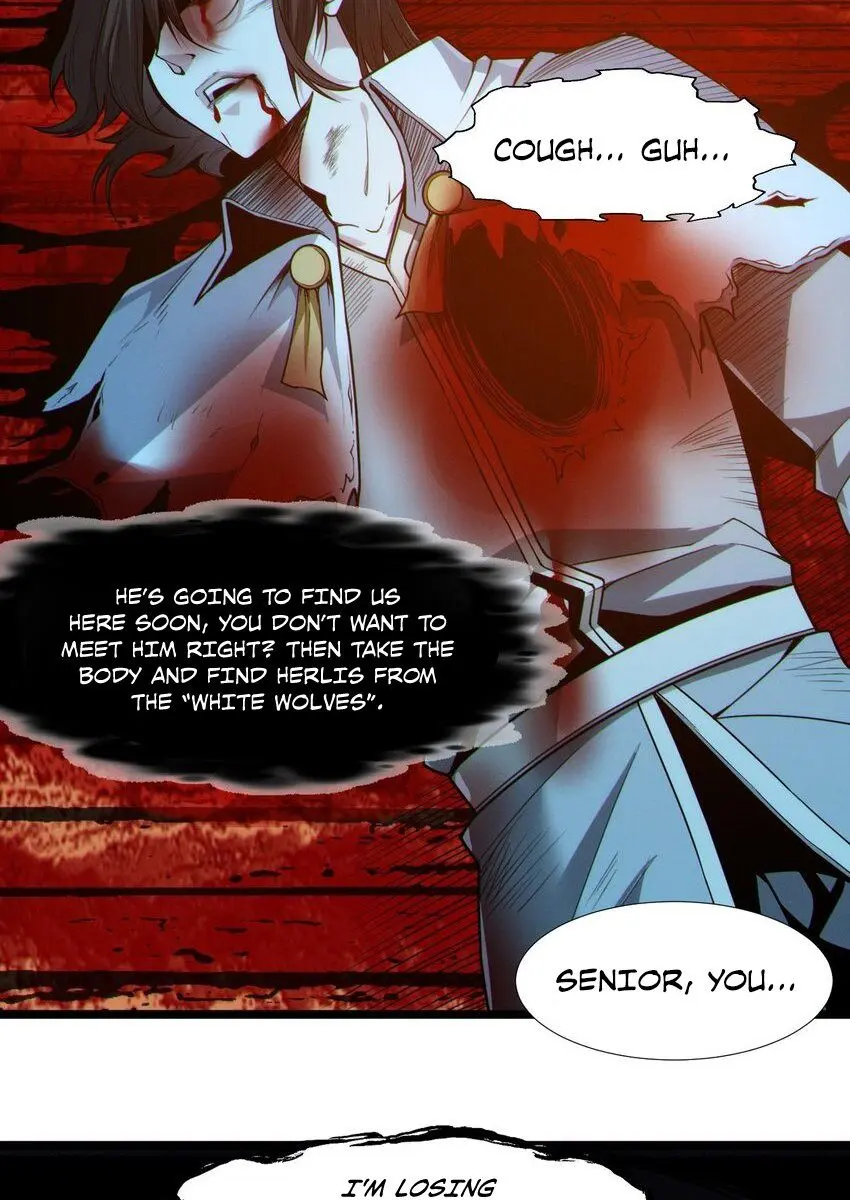 I'm Really Not the Demon God's Lackey Chapter 62 Page 15