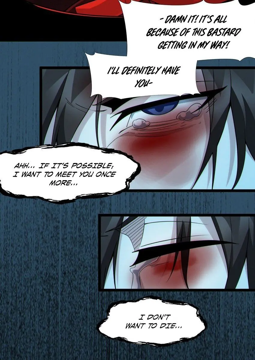 I'm Really Not the Demon God's Lackey Chapter 62 Page 17