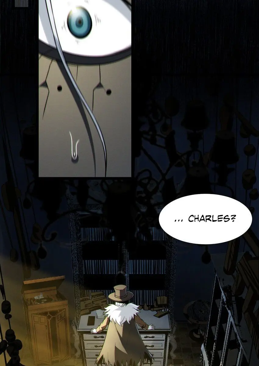 I'm Really Not the Demon God's Lackey Chapter 62 Page 19
