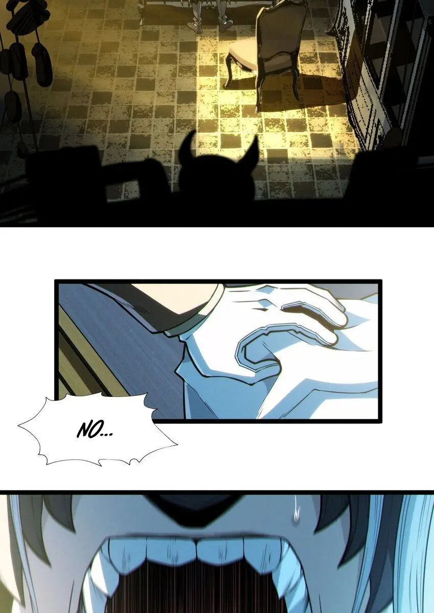 I'm Really Not the Demon God's Lackey Chapter 62 Page 20