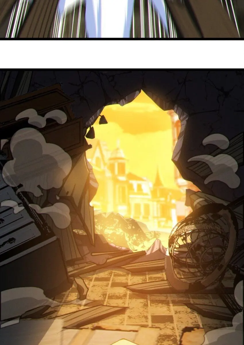I'm Really Not the Demon God's Lackey Chapter 62 Page 24