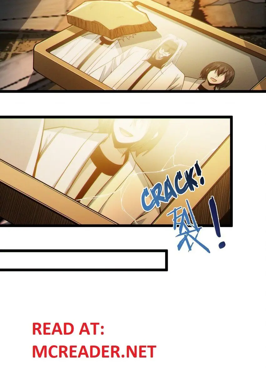 I'm Really Not the Demon God's Lackey Chapter 62 Page 25