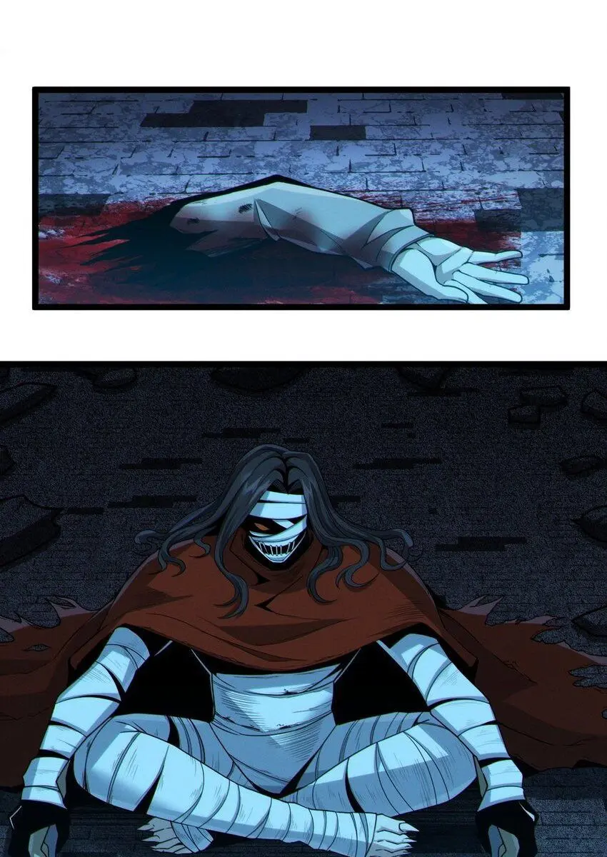 I'm Really Not the Demon God's Lackey Chapter 62 Page 26