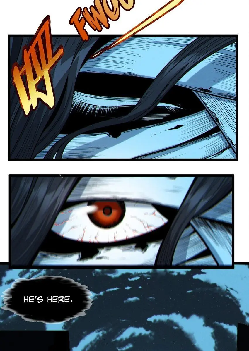 I'm Really Not the Demon God's Lackey Chapter 62 Page 28