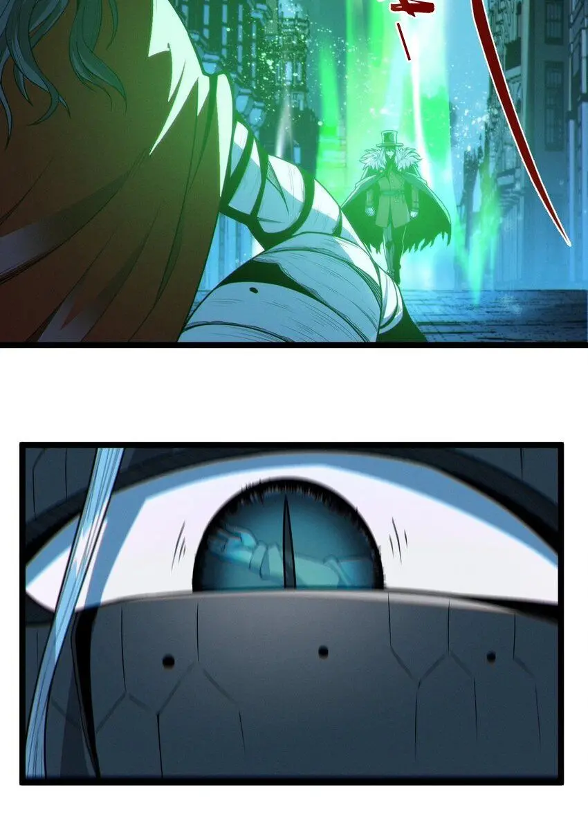 I'm Really Not the Demon God's Lackey Chapter 62 Page 30