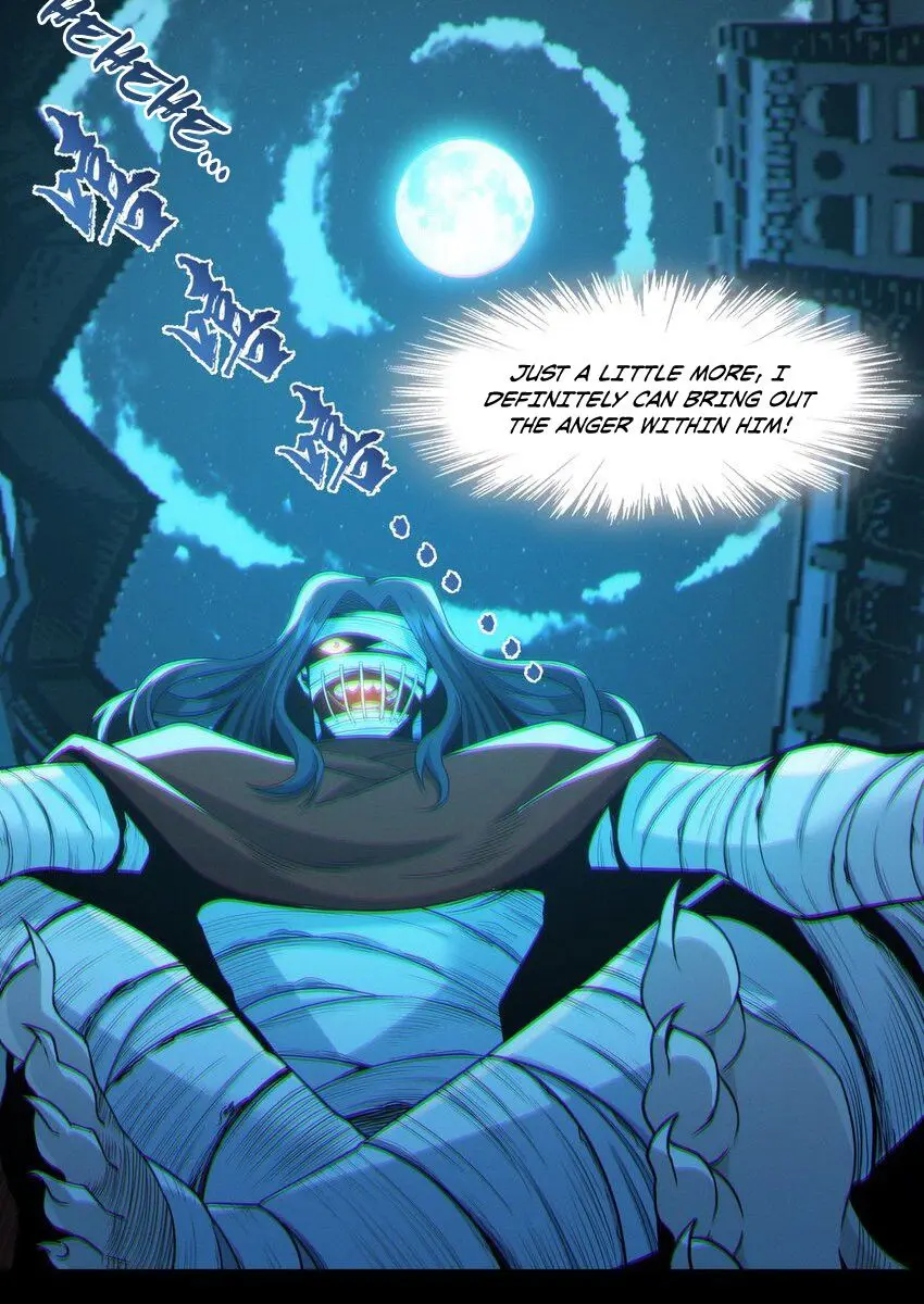 I'm Really Not the Demon God's Lackey Chapter 62 Page 37