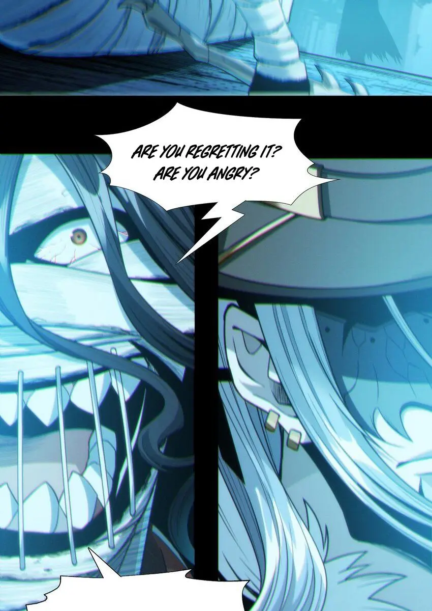 I'm Really Not the Demon God's Lackey Chapter 62 Page 39