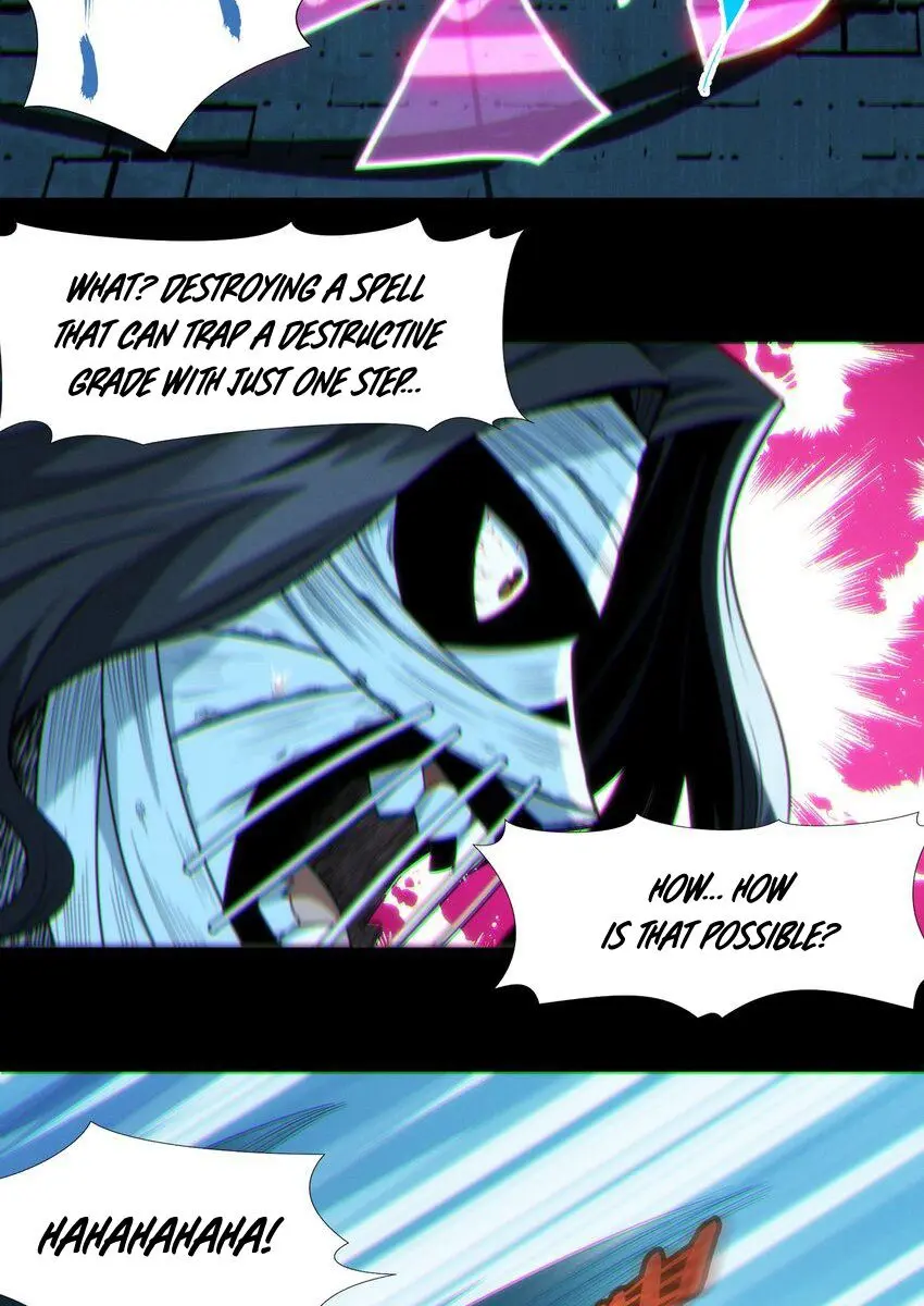 I'm Really Not the Demon God's Lackey Chapter 62 Page 42