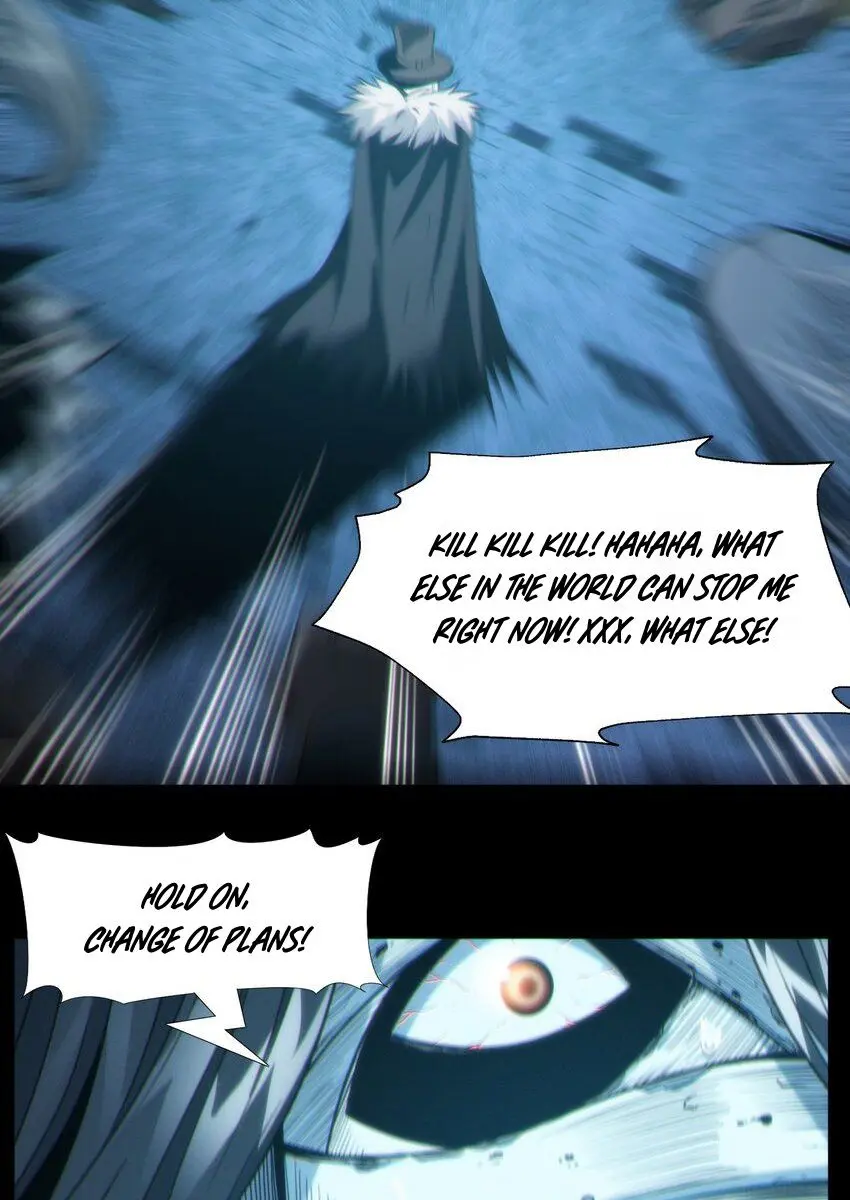 I'm Really Not the Demon God's Lackey Chapter 62 Page 45