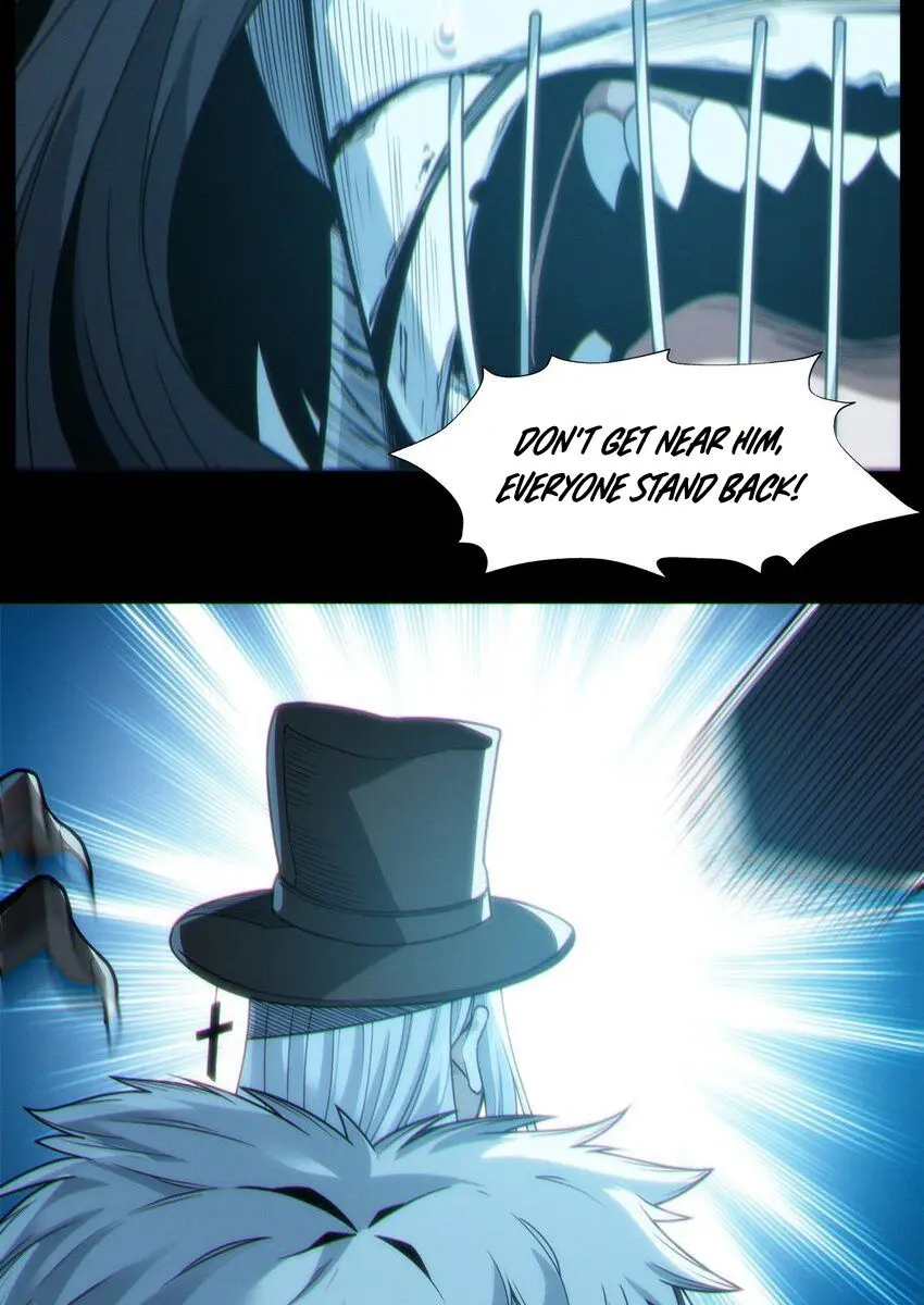 I'm Really Not the Demon God's Lackey Chapter 62 Page 46