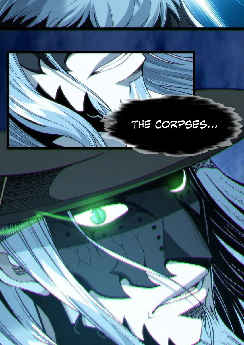 I'm Really Not the Demon God's Lackey Chapter 62 Page 47