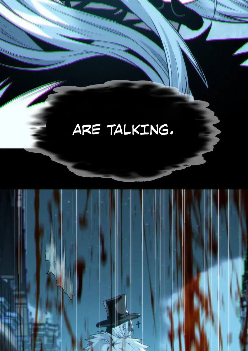 I'm Really Not the Demon God's Lackey Chapter 62 Page 48