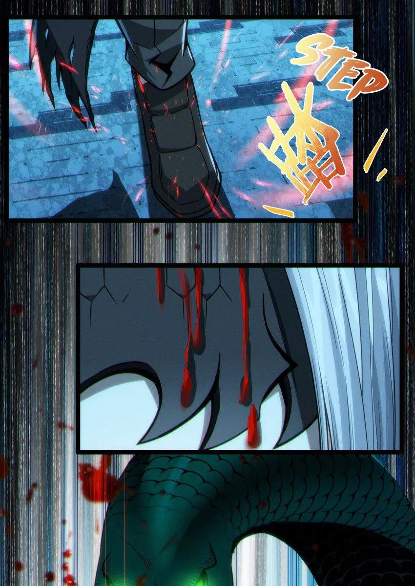 I'm Really Not the Demon God's Lackey Chapter 62 Page 50
