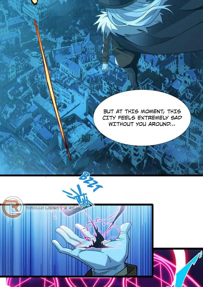 I'm Really Not the Demon God's Lackey Chapter 63 Page 5