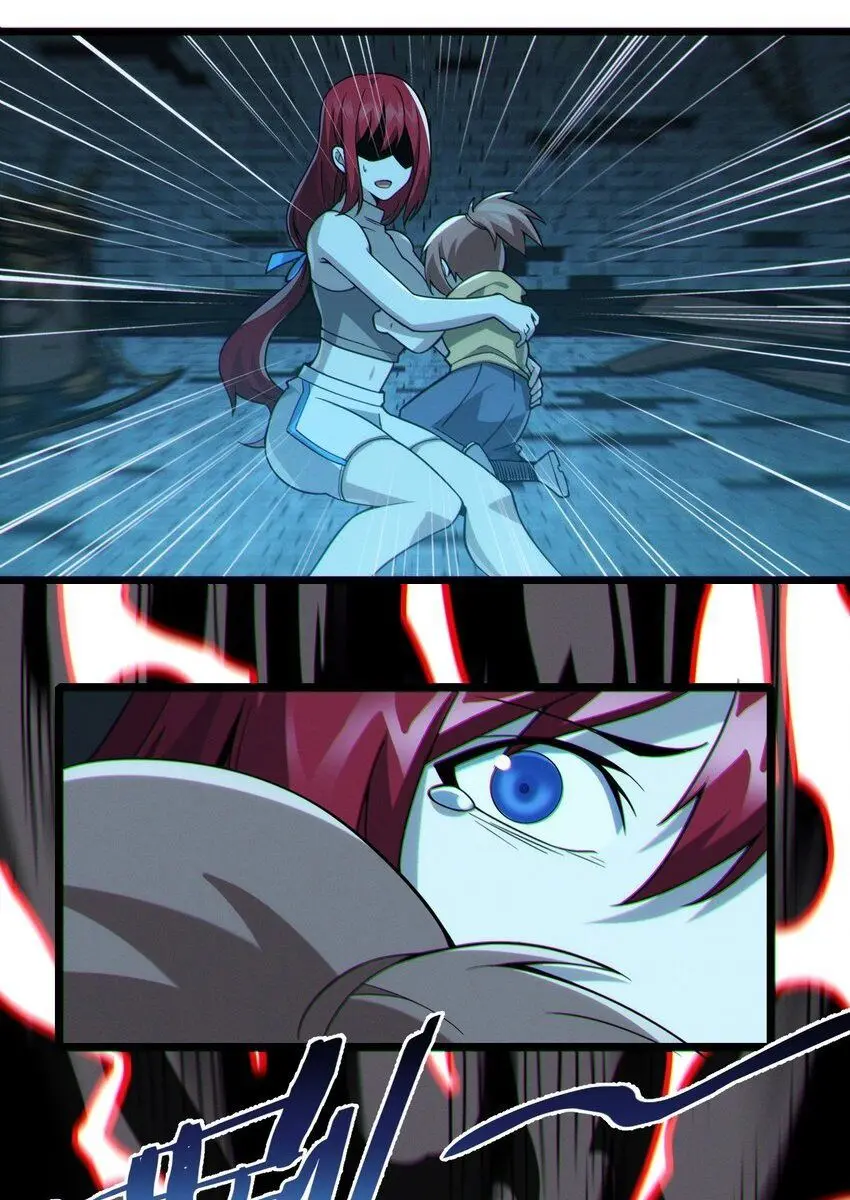 I'm Really Not the Demon God's Lackey Chapter 63 Page 10