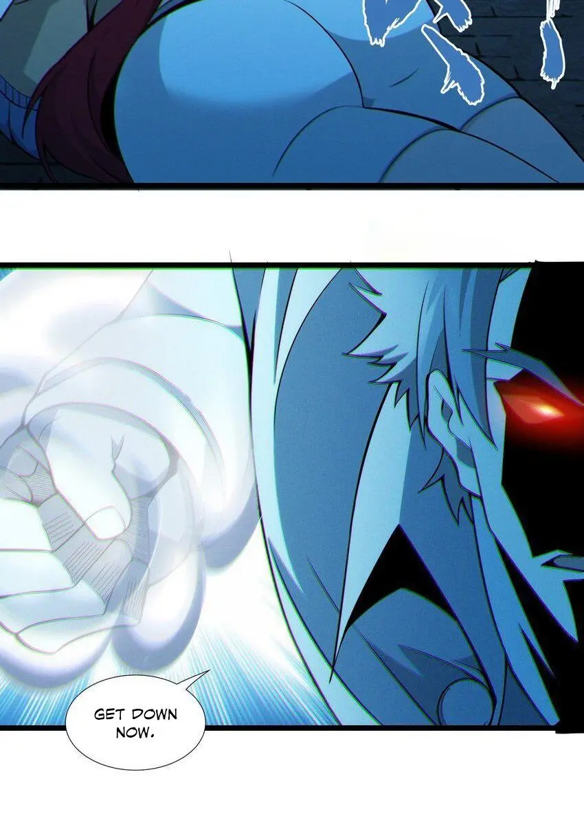 I'm Really Not the Demon God's Lackey Chapter 63 Page 13