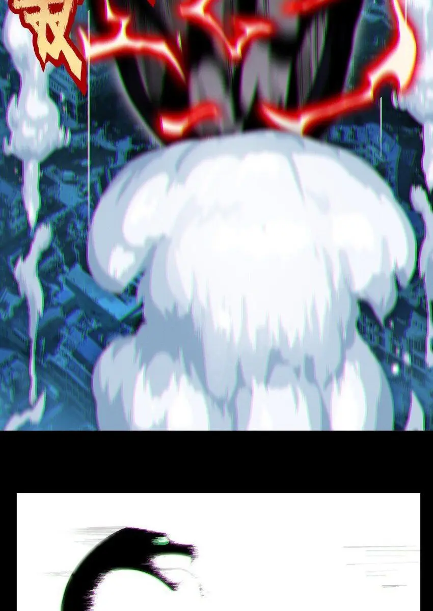 I'm Really Not the Demon God's Lackey Chapter 63 Page 19