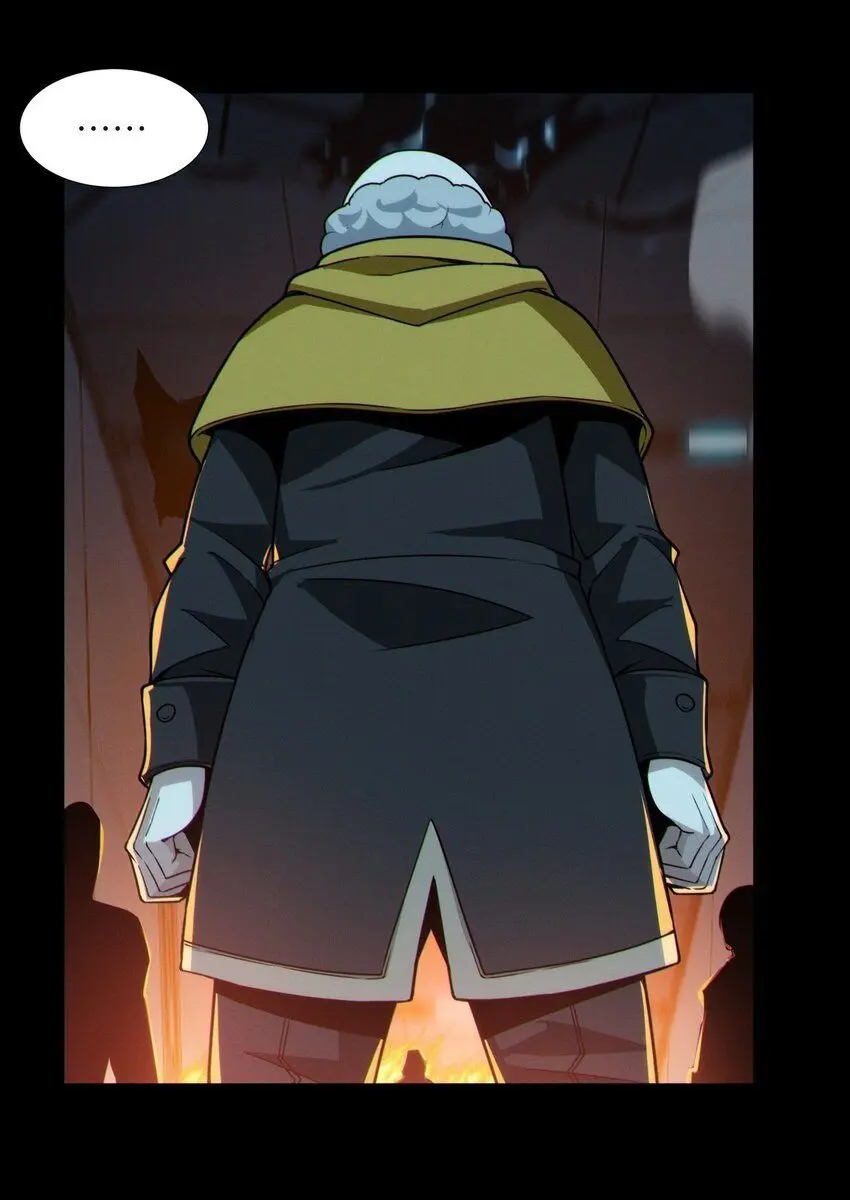 I'm Really Not the Demon God's Lackey Chapter 63 Page 22