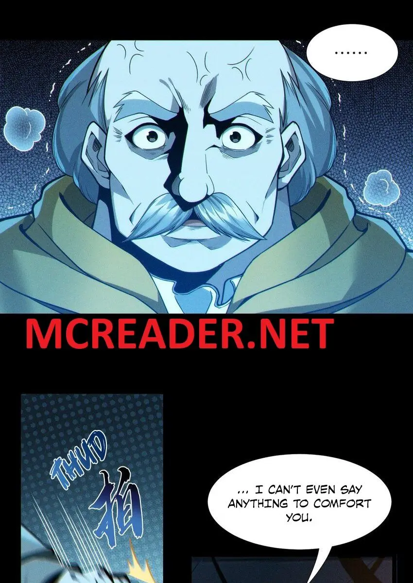 I'm Really Not the Demon God's Lackey Chapter 63 Page 23