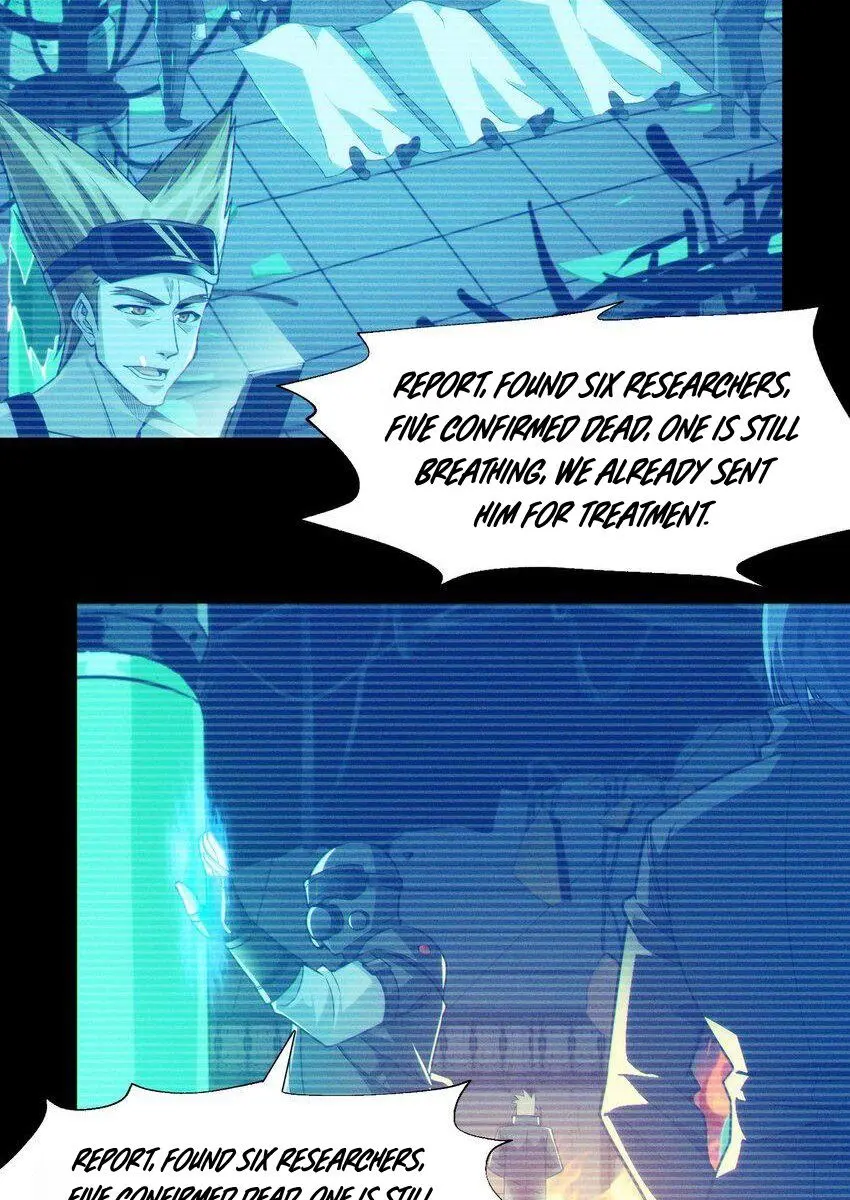 I'm Really Not the Demon God's Lackey Chapter 63 Page 26