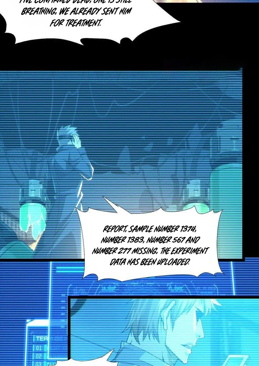 I'm Really Not the Demon God's Lackey Chapter 63 Page 27