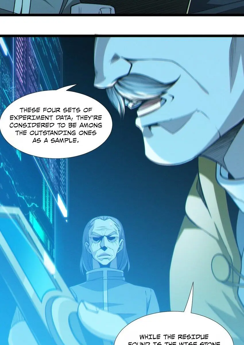 I'm Really Not the Demon God's Lackey Chapter 63 Page 29