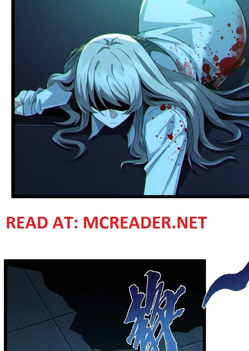 I'm Really Not the Demon God's Lackey Chapter 64 Page 4