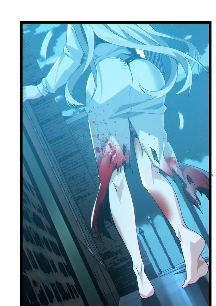 I'm Really Not the Demon God's Lackey Chapter 64 Page 8