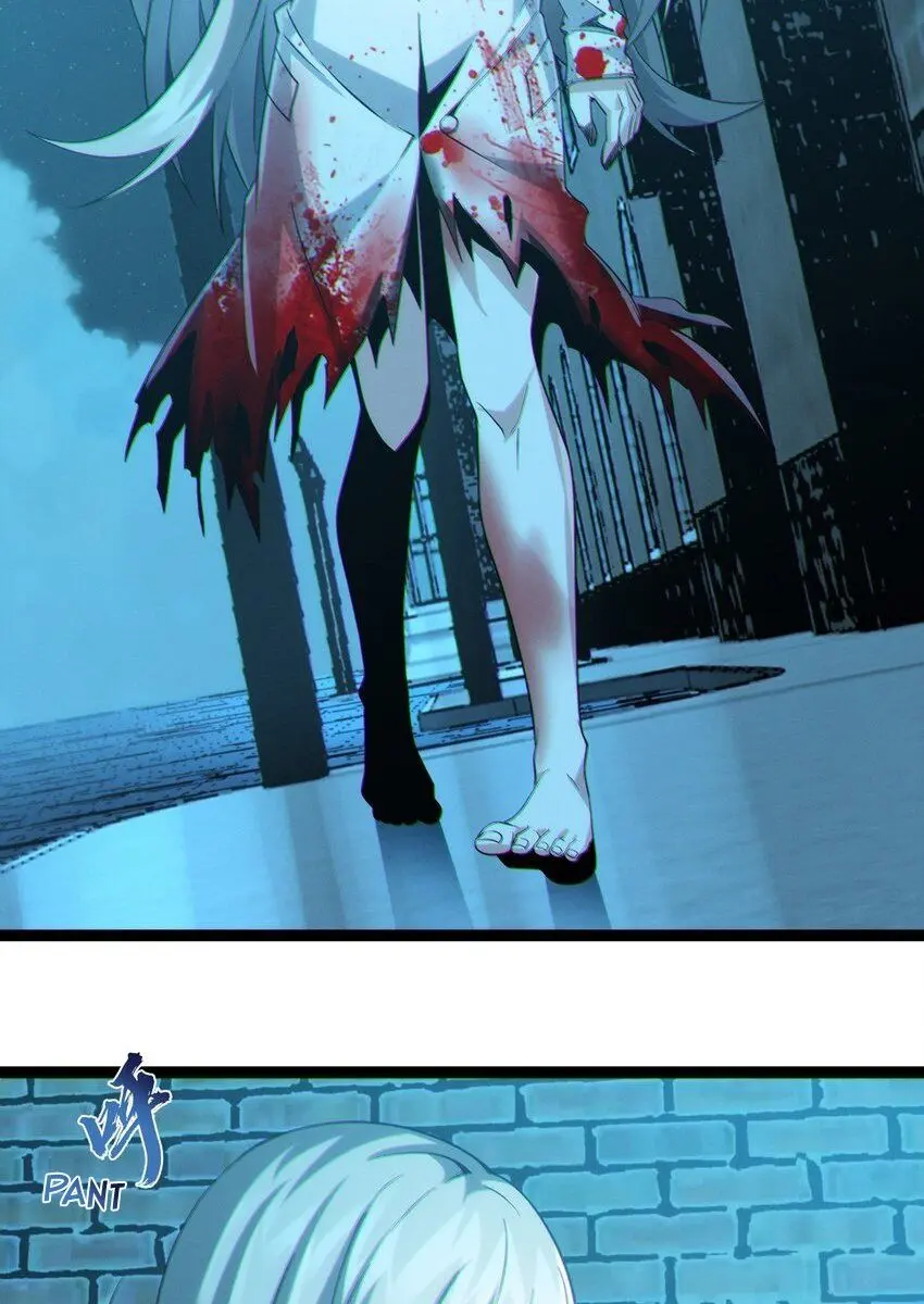 I'm Really Not the Demon God's Lackey Chapter 64 Page 10