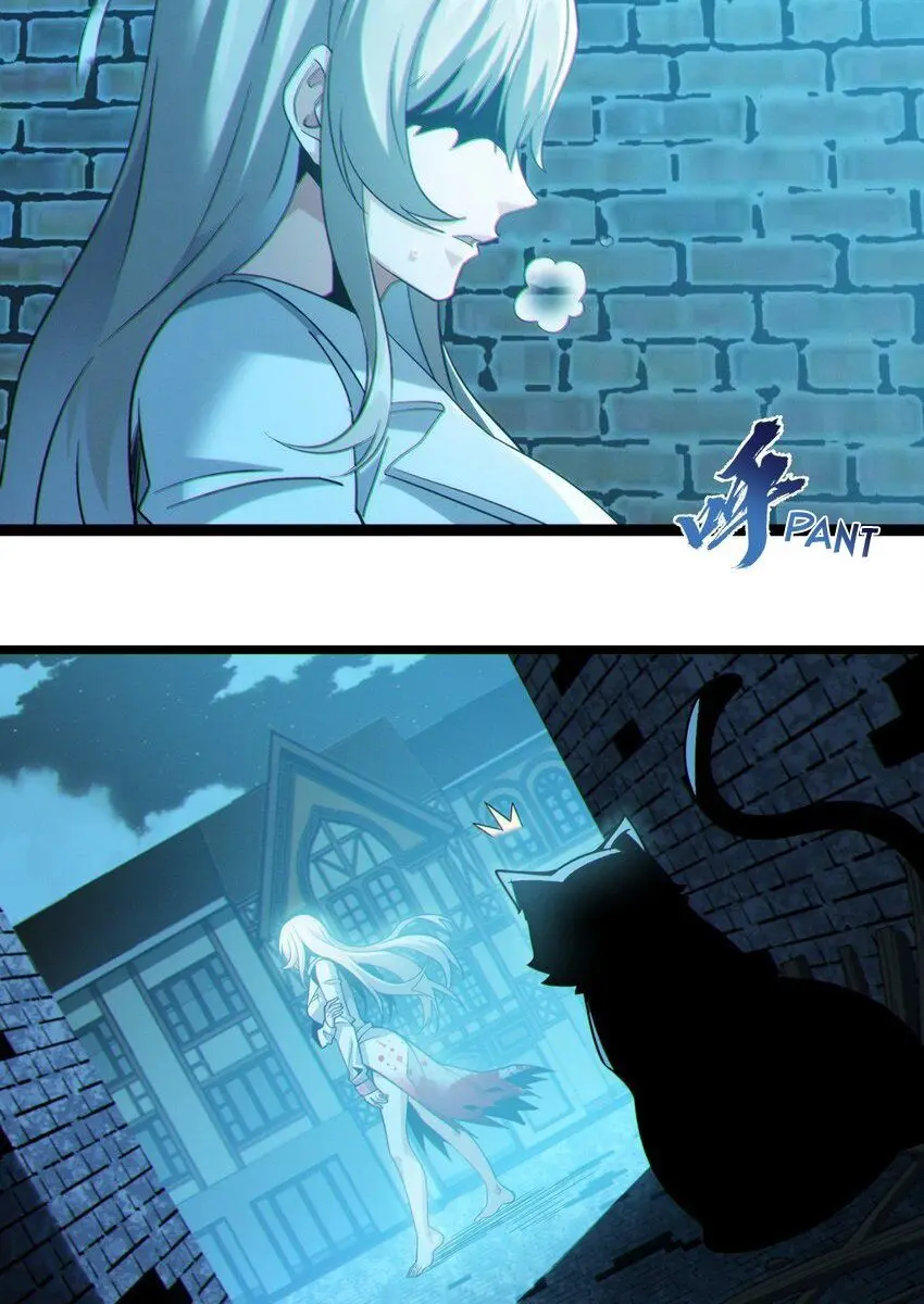 I'm Really Not the Demon God's Lackey Chapter 64 Page 11