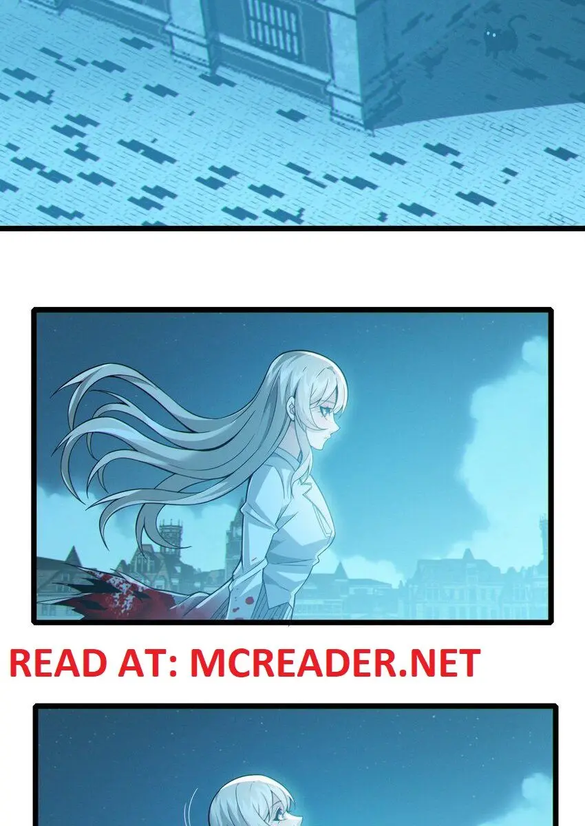 I'm Really Not the Demon God's Lackey Chapter 64 Page 17
