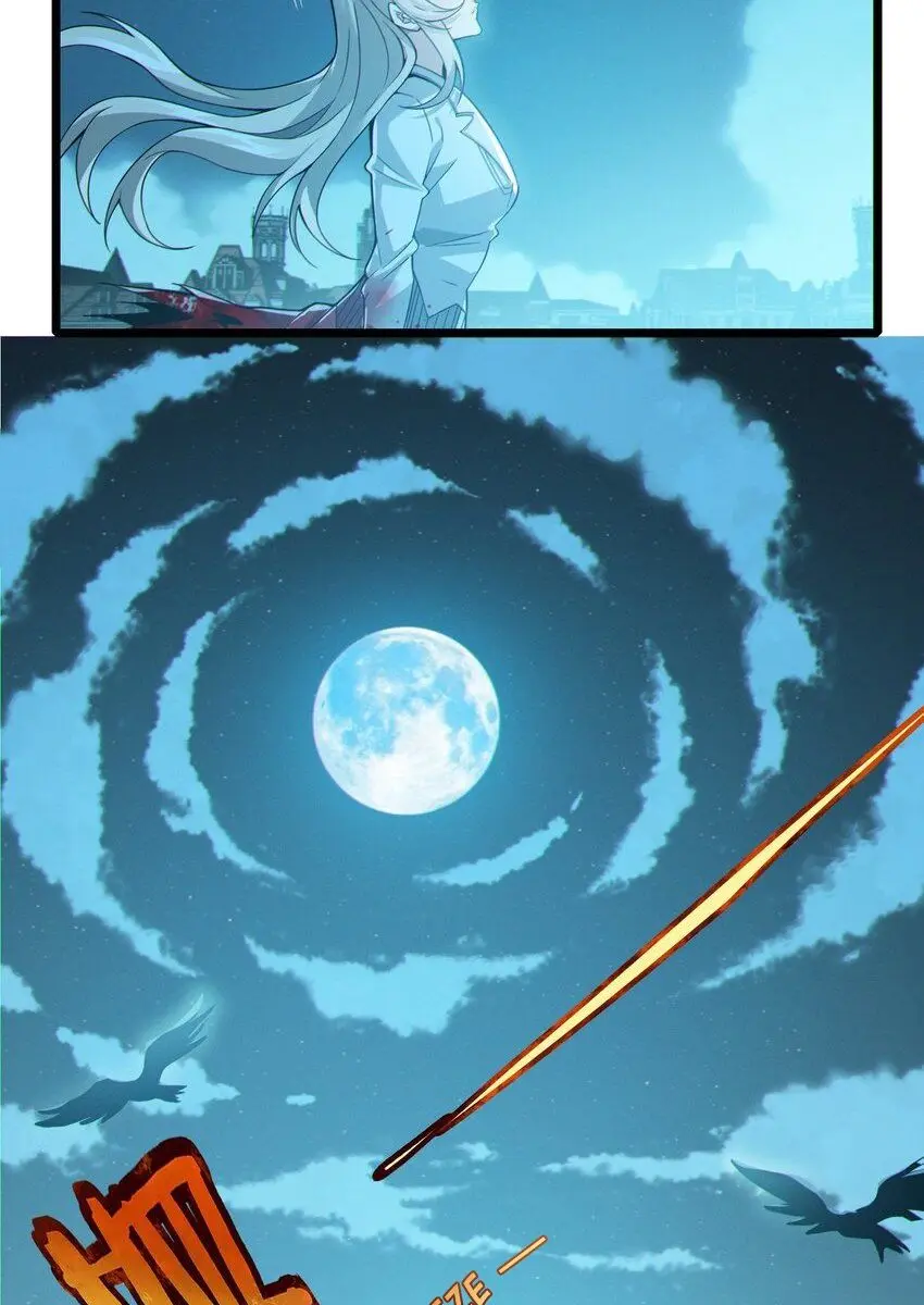 I'm Really Not the Demon God's Lackey Chapter 64 Page 18