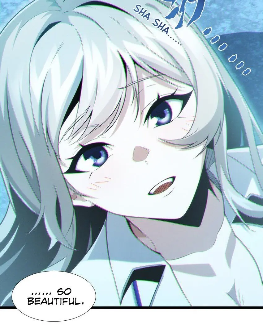 I'm Really Not the Demon God's Lackey Chapter 64 Page 20